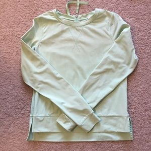 Lululemon long sleeve